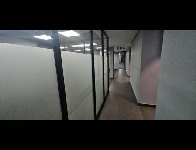 INDUSTRIAL PROPERTY TO RENT IN WATERFALL